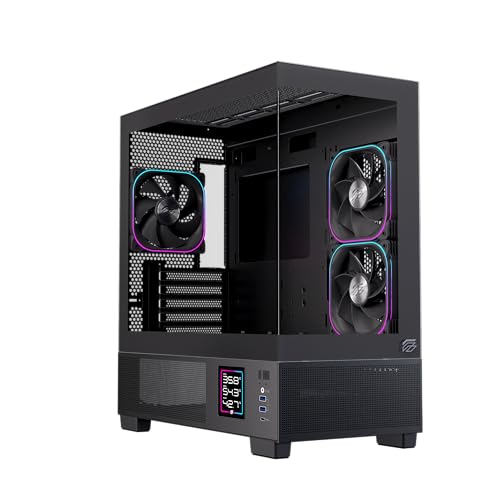 Einarex PRISMA SM501D mATX RGB
