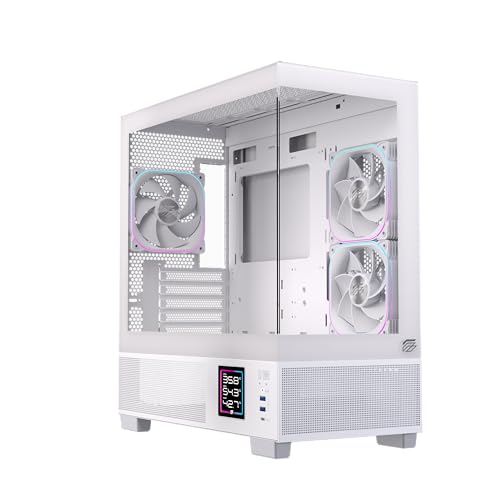 Einarex PRISMA SM501D mITX RGB