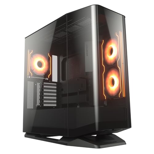 Cougar FV270 E-ATX RGB