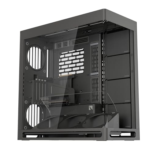 HAVN HS 420 VGPU ATX