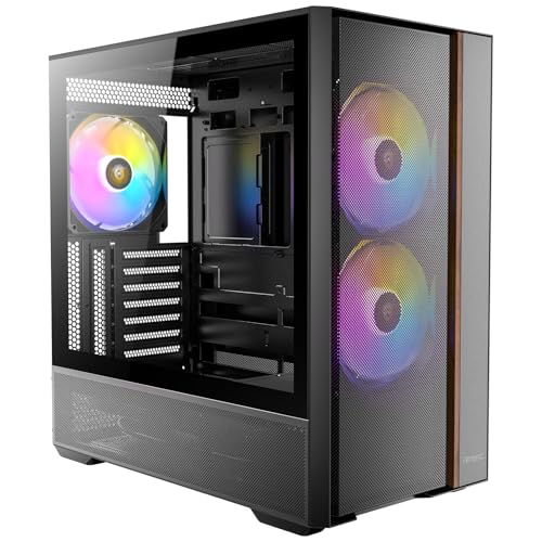 Antec FLUX REAR ATX RGB
