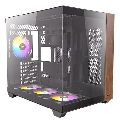 Antec CX800 ARGB ATX