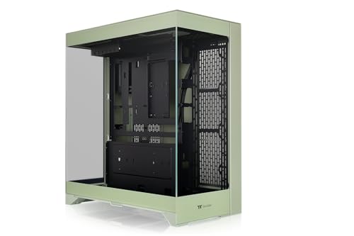 Thermaltake CTE E550 ATX