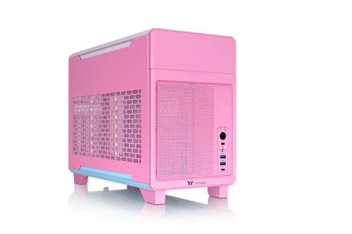 Thermaltake TR100 Mini ITX
