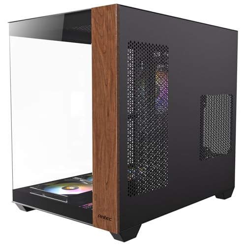 Antec CX800 ATX RGB
