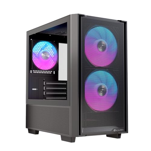 Einarex PULSE PM150 mATX RGB