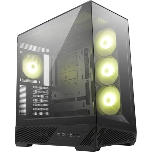 MSI MAG PANO 130R ATX