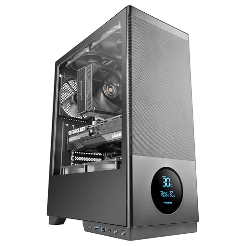 Tacens Sagitta 20 LED ATX RGB