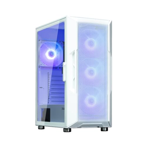 Zalman I3 Neo ARGB ATX