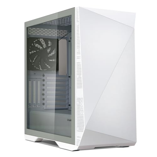 Zalman Z9 Iceberg ATX White