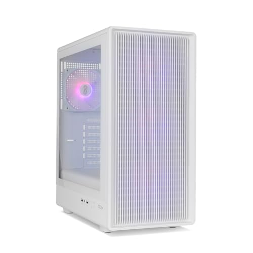 NOX Infinity IOTA Mesh ARGB White