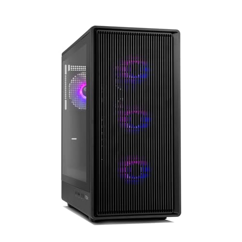 Nox Infinity IOTA Mesh ATX RGB