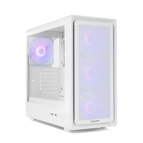 NOX Hummer AERO ATX RGB