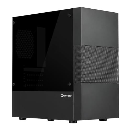 UNYKAch Aero C25 mATX