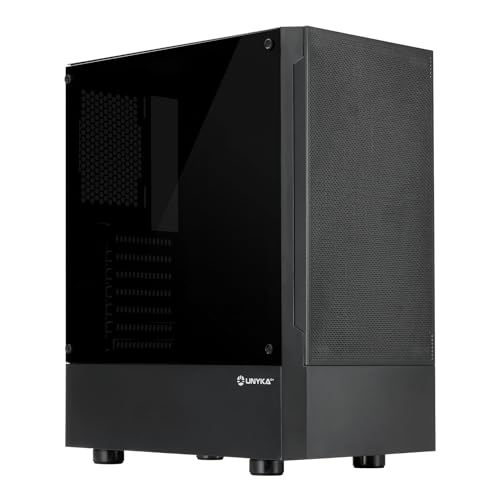 UNYKAch Aero C35 ATX