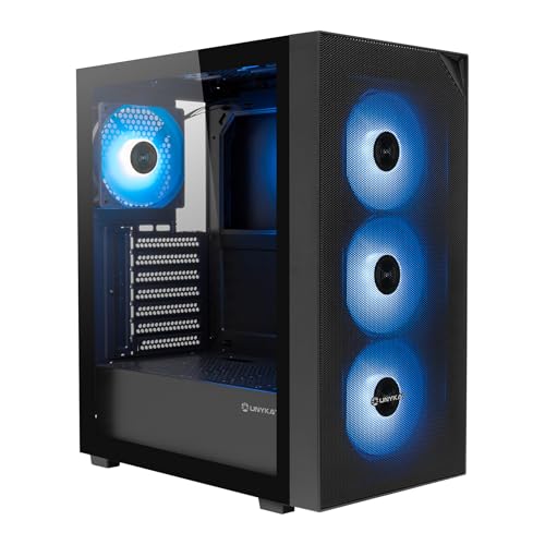 UNYKAch Revelat Mesh Compact ATX RGB