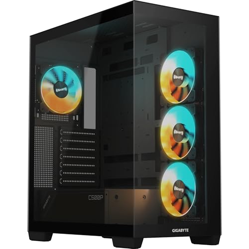 Gigabyte C500 Panoramic ATX