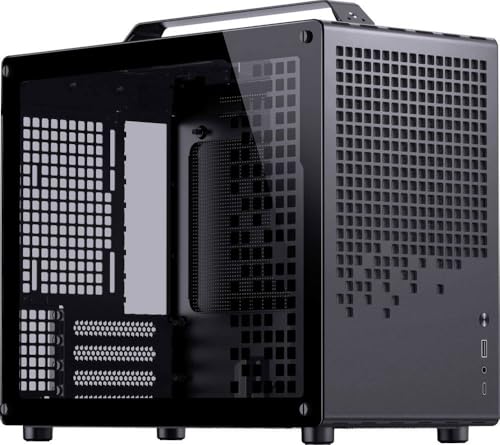 Jonsbo Z20 mATX