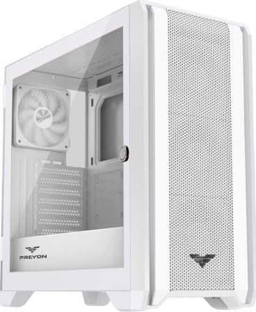 Preyon Nest Windy ATX RGB