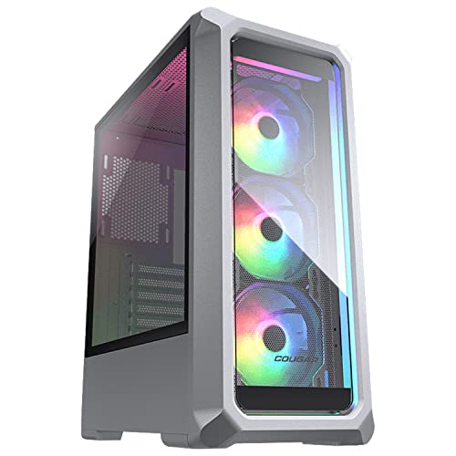 Cougar Archon 2 Mesh ATX RGB