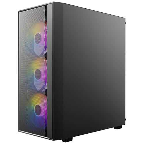 Antec AX65 mATX RGB