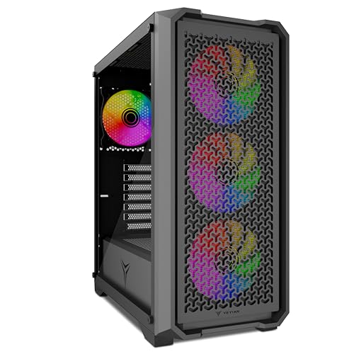 Yeyian VAULT YCM-APVAU-G1 ATX