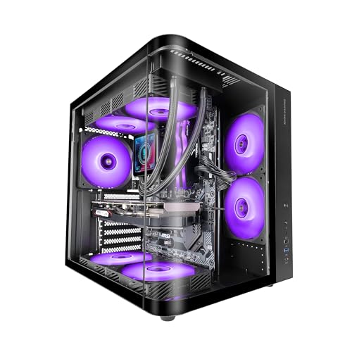 Mars Gaming MC-CURV ATX