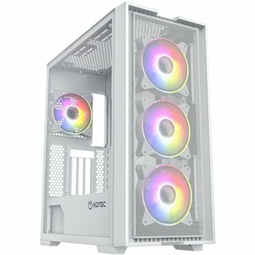 Hiditec H2 Air ARGB ATX RGB
