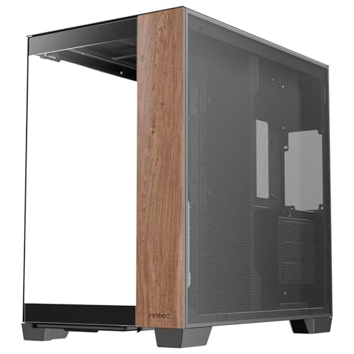 Antec C8 Wood E-ATX