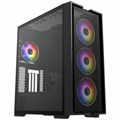 Hiditec H2 Air E-ATX RGB