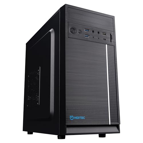 Hiditec Q5 PRO mATX