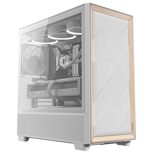 Antec FLUX ATX