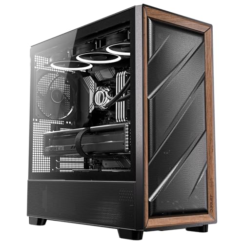 Antec Flux ATX