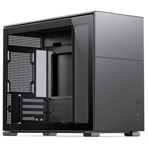 Jonsbo D31 STD mATX