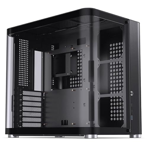 Jonsbo TK-2 2.0 mATX