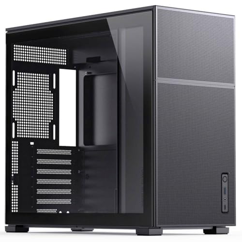 Jonsbo D41 Mesh ATX