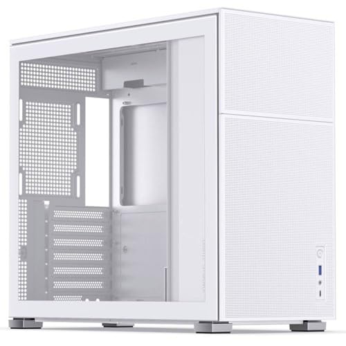 Jonsbo D41 Mesh ATX mATX ITX