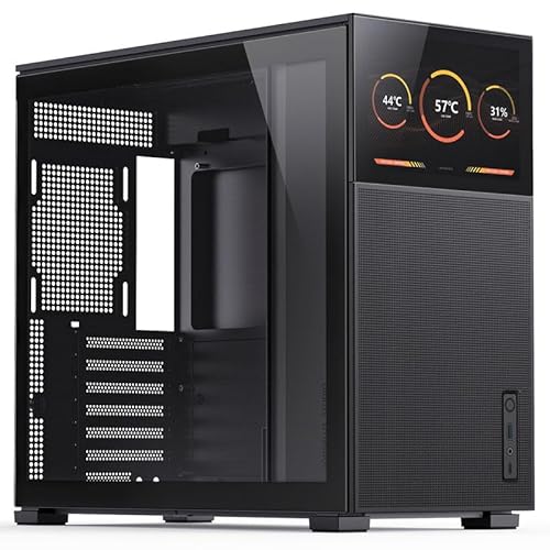 Jonsbo D41 Mesh ATX