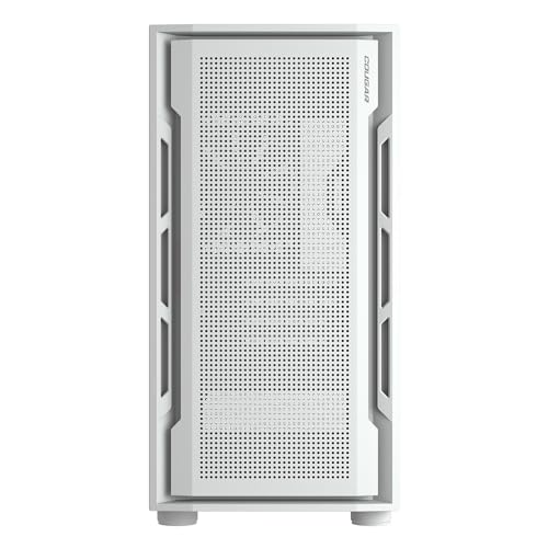 Cougar Uniface Mini mITX