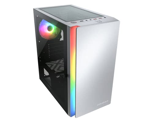 Cougar Purity RGB mATX