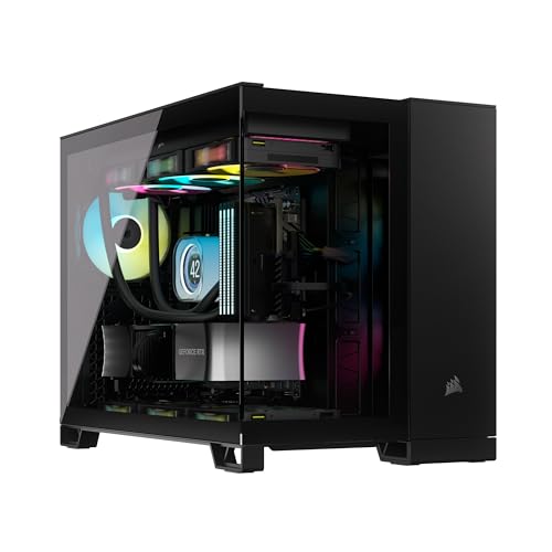 Corsair Midi Tower ATX