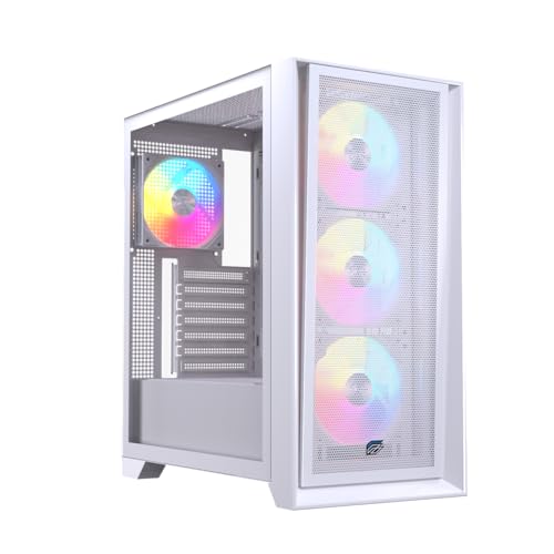 Einarex PULSE P600 ATX RGB