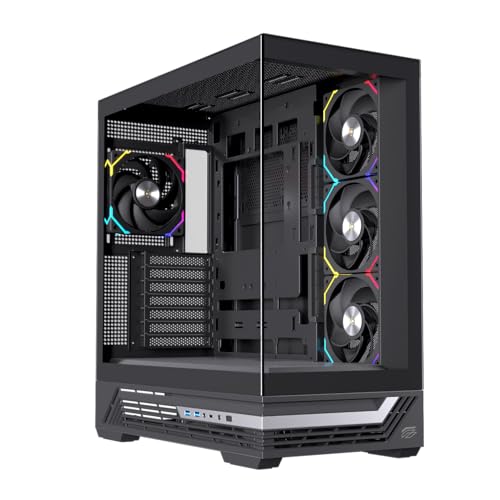 Einarex PRISMA S800 ATX RGB