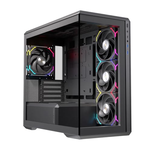 Einarex Zenith ZM800 ATX RGB