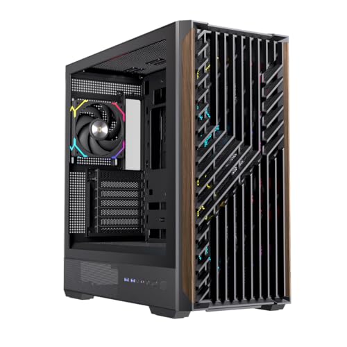 Einarex Pulse P800 ATX RGB
