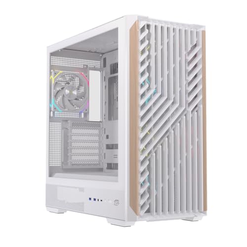 Einarex PULSE P800 ATX RGB