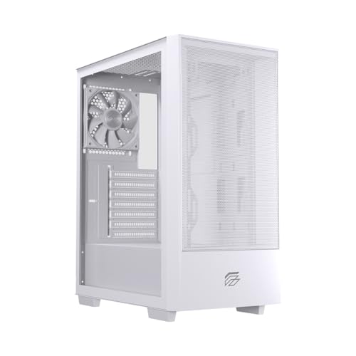 Einarex PULSE P100 Core ATX