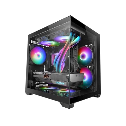 Mars Gaming MC-View2 mATX