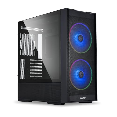 Lian Li Lancool 206 ATX