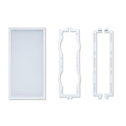 Lian-Li O11 Dynamic EVO RGB White